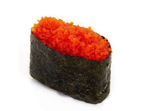 Soda dostavka - Гункан с тобикой