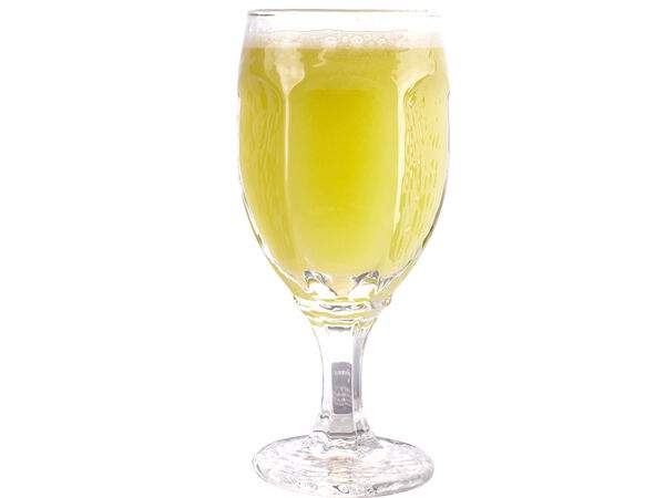 Mama Donna - Яблочный фреш