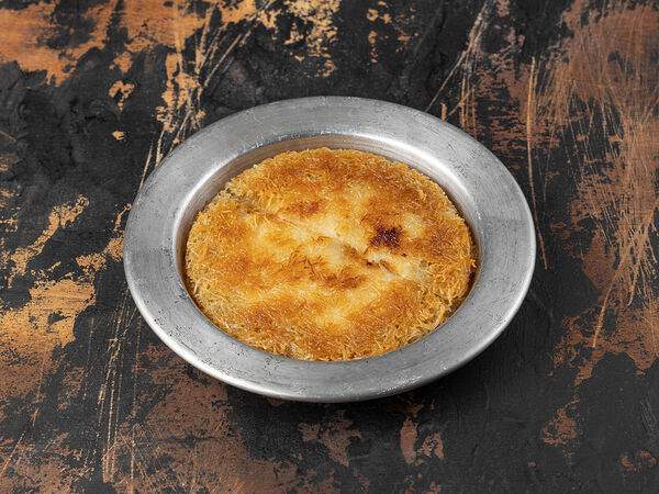 Tawooks - Кюнефе