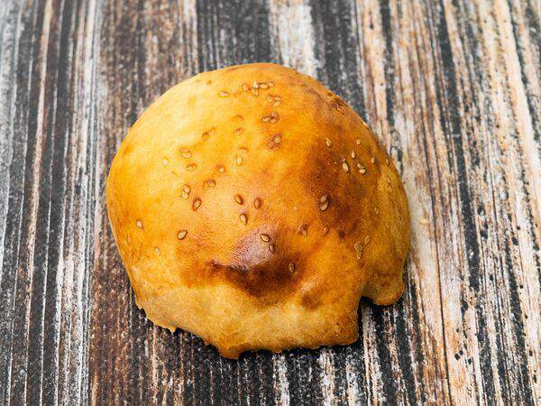 Пан Чебурек - Куриный пирог