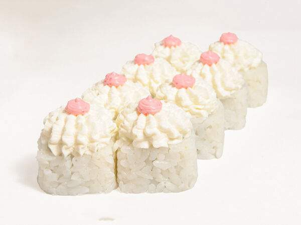 Тоши Суши - Ролл Маяк