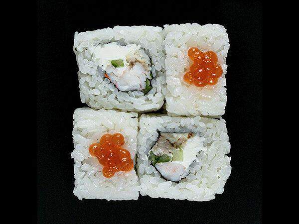 Самурай - Бриллиант