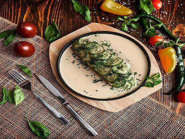 BeerHouse - Филе палтуса