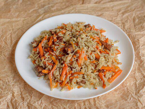 Экспресс New Шаурма - Плов