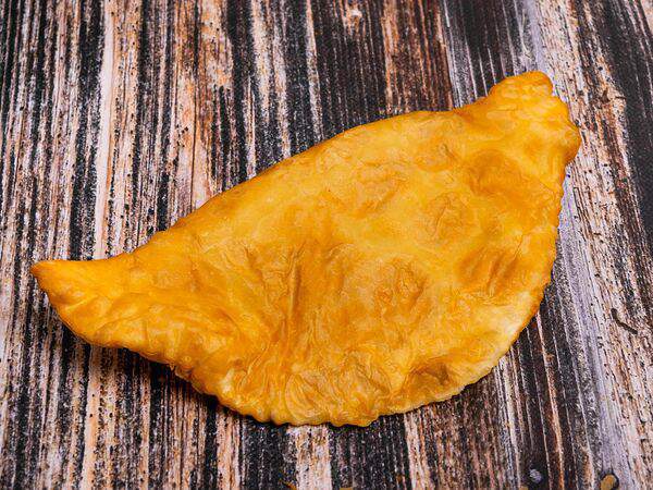 Пан Чебурек - Чебурек с говядиной