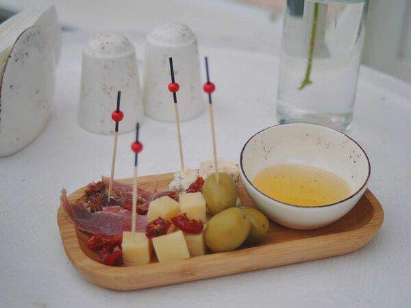 Культура - Коктейльная доска