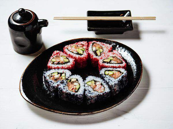 Антонио - Хоккайдо