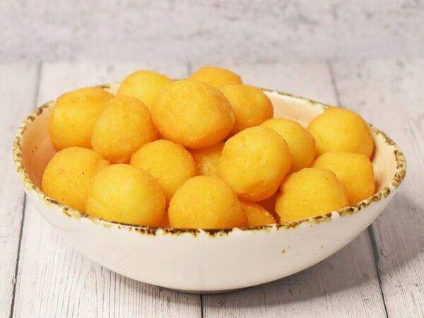 Шаурма сити - Картофельные шарики