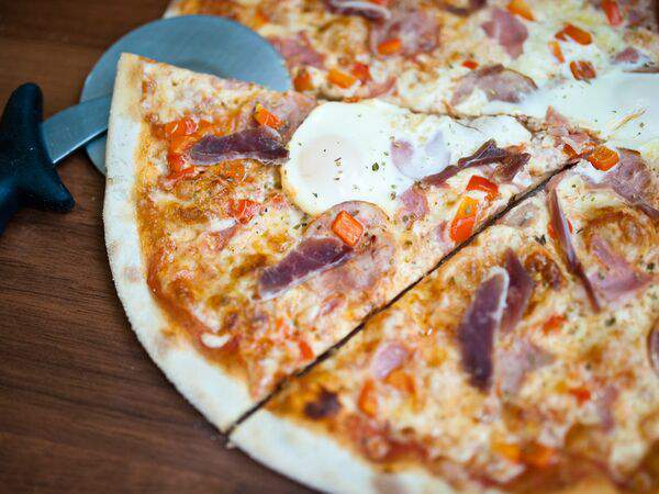 Like Pizza Cut - Пицца Хорватский омлет