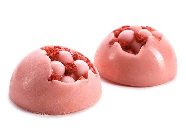 Mama Donna - Клубничная конфета