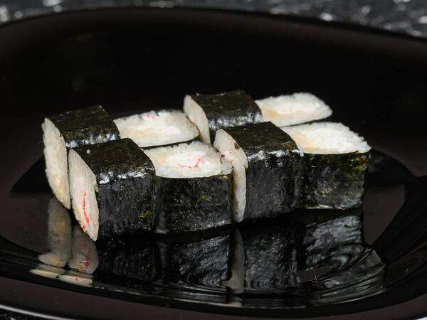 Филадельфия - Ролл Краб маки