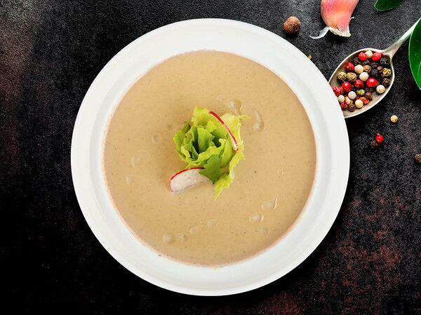 Евразия-Экспресс - Грибной крем суп