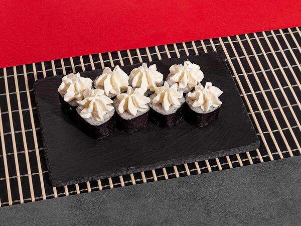 Fuji Yammi - Лосось-Сыр