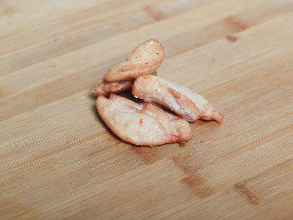 Японец - Филе куриное