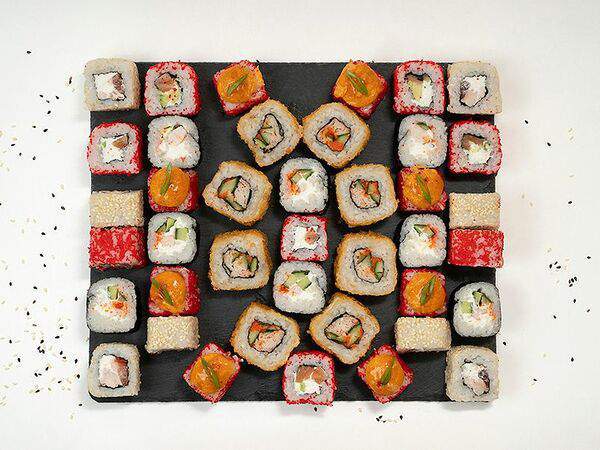 Kioto - Сет Каникулы