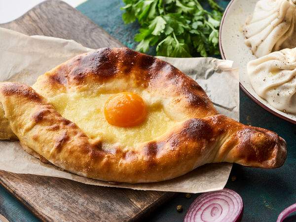 Ресторан Мано В Химках