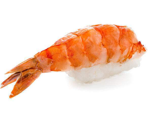 Маруми - Эби