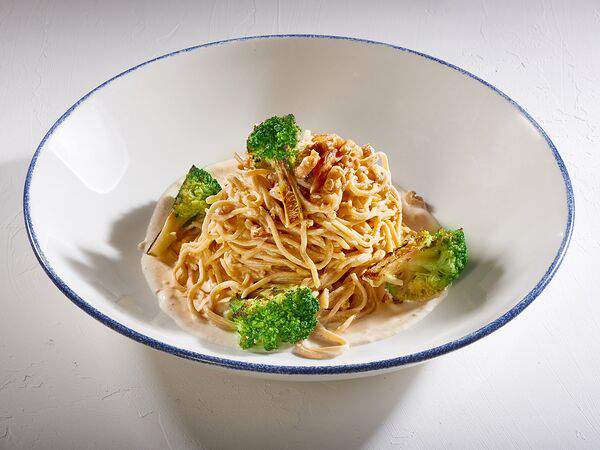 Sapore Italiano - Тальолини аль горгонзола э ночи