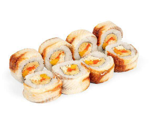 Panasian Food and Pizza - Золотой Дракон