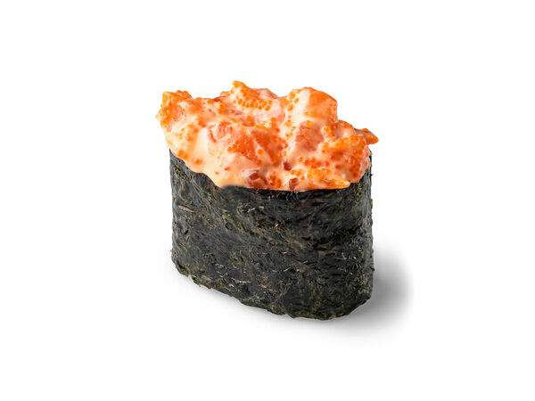 Сушевский - Суши Спайси кунсей