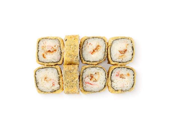 Пицца Сан - Ролл Дарт Вейдер V2.0