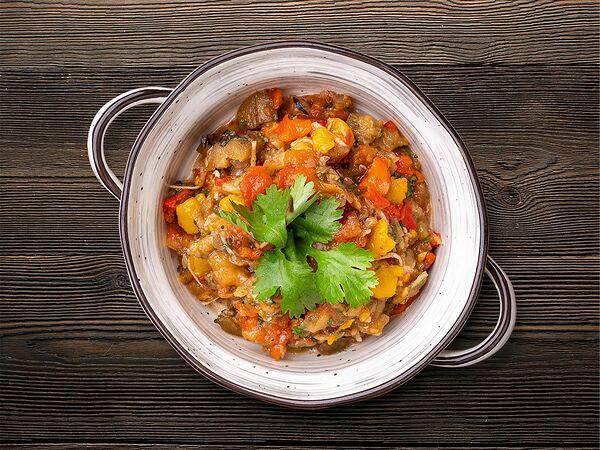 Джон & Джоли - Аджапсандал