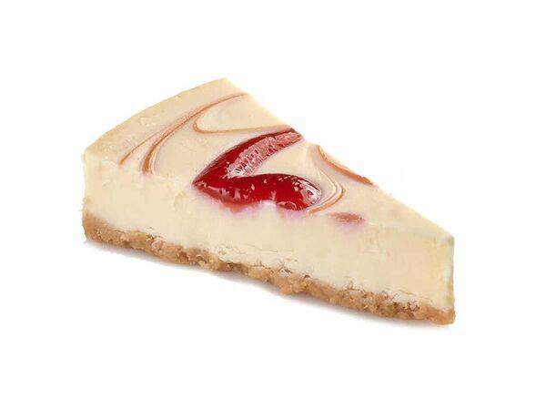 Ёбидоёби - Чизкейк клубника