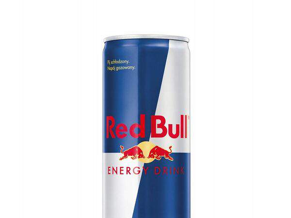 Чебурекми - Red Bull