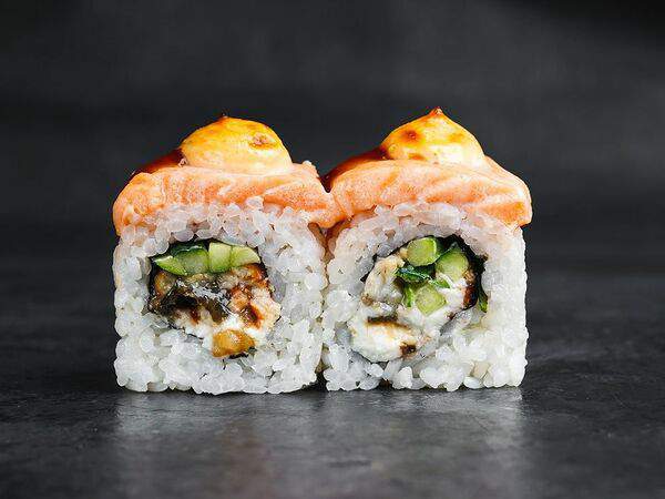 Tsunami - Фило Хот