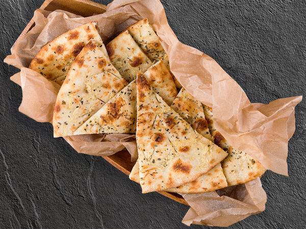 Евразия-Экспресс - Хлеб Фокачча