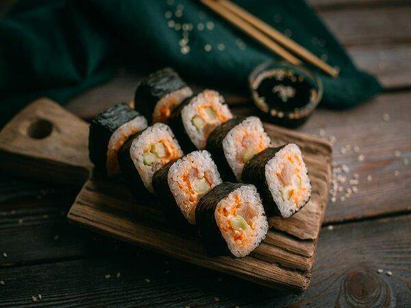 Сё и сразу - Чикен спайси