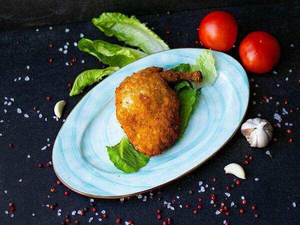 Кафе Арабелла - Котлета по-киевски