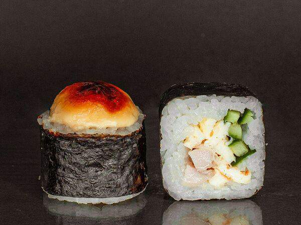 Pizza Hub - Тори запеченный