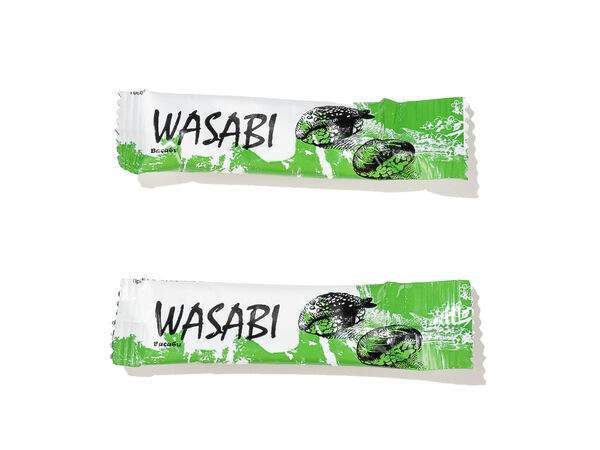 Sushi-Roll market - Васаби