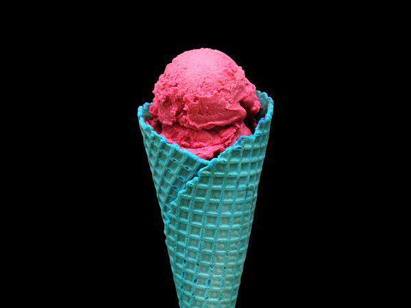 Alcreme - Новинка Малиновый лимончелло