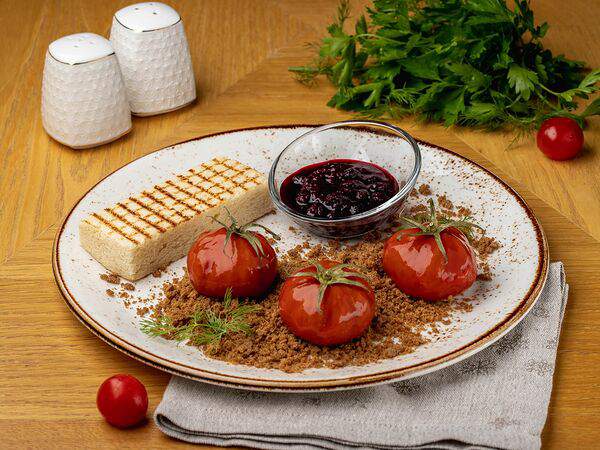 Победа - Паштет из нежной куриной печени в глазурной оболочке