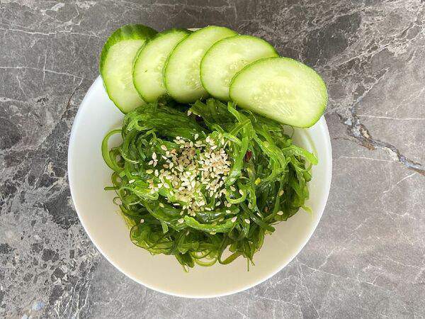 Ooki - Каппа чука