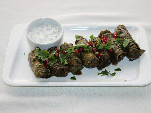 Каравелла - Долма