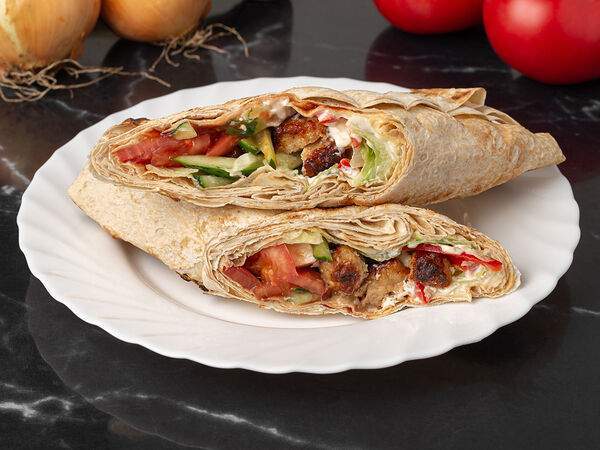 Аппетит - Шаурма из баранины