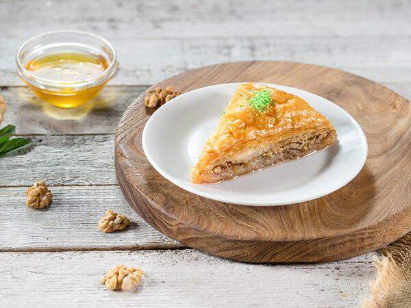 Медина Food на Татарстан - Пахлава