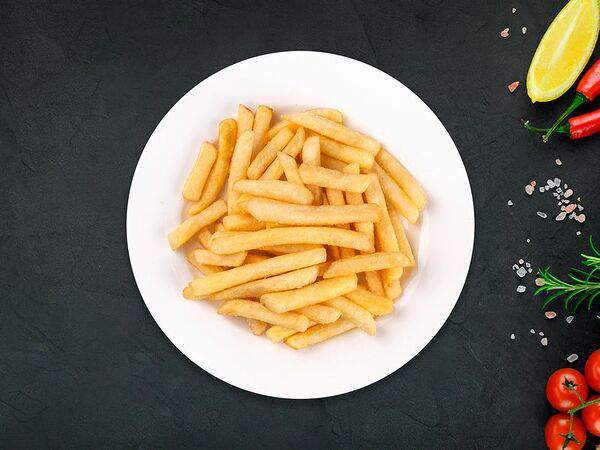 Easy kitchen - Картофель фри