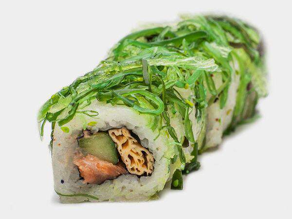 Ooki - Грин маки