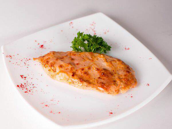 Good обед - Запеченное Куриное филе Фитнес-меню