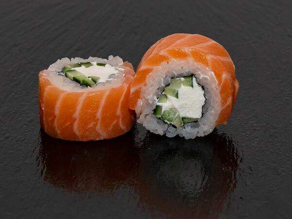 SushiTokyo - Ролл Филадельфия