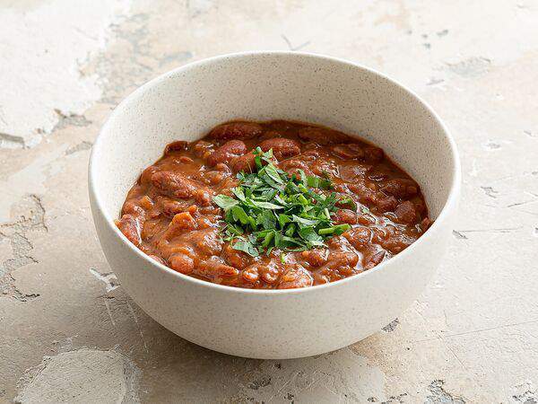 Georgiani bistro - Лобио