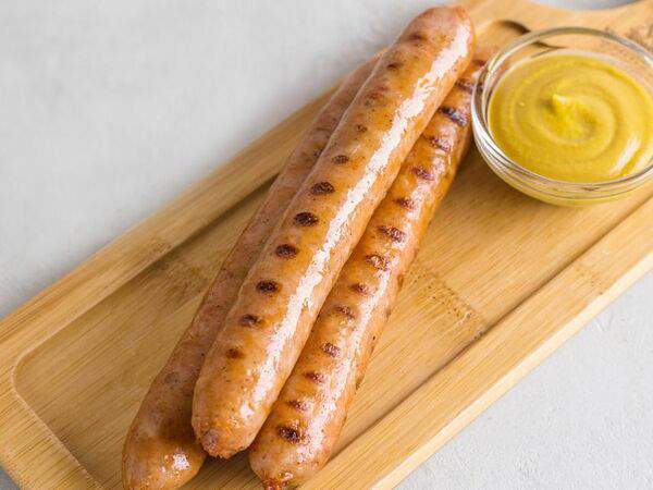 Яем - Колбаски гриль