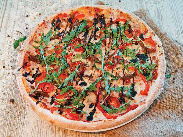 Chiko2ru - Царская