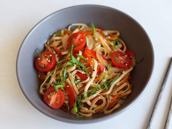 Mogu - Wok овощной