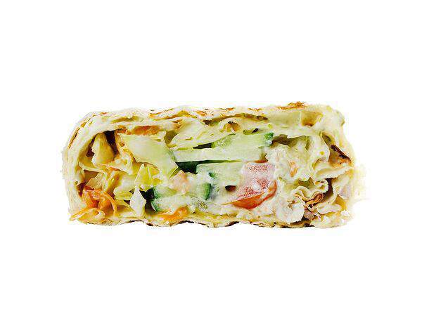 #Многопицца - Шаурма Классическая