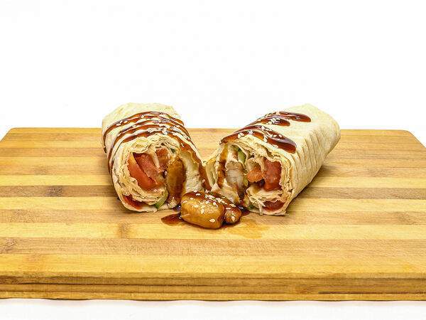 Pancho grill - Панч Нептунья